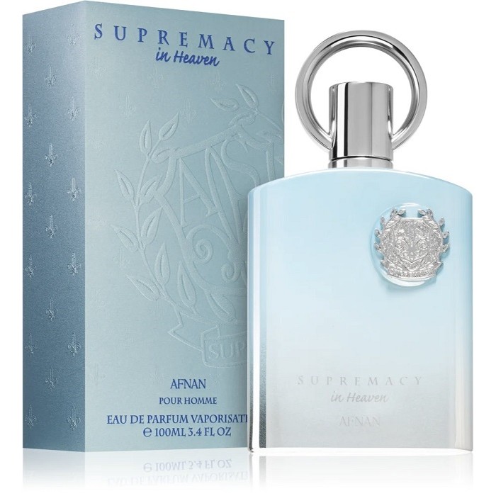 Afnan Supremacy In Heaven EDP 100ml за мъже 