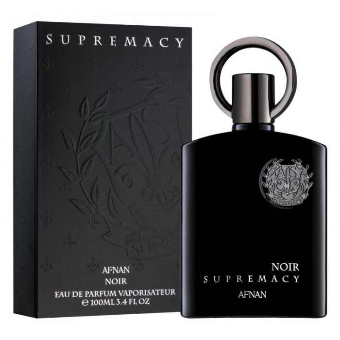 Afnan Supremacy Noir EDP 100ml за жени и мъже