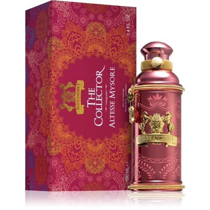 Alexandre.J The Collector - Altesse Mysore EDP 100ml за жени 