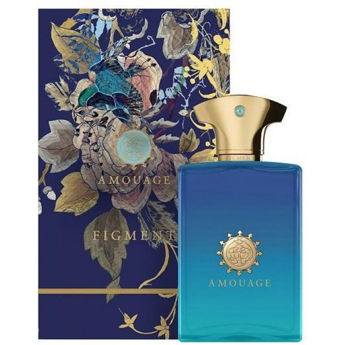 Amouage Figment EDP 100ml за мъже 