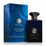 Amouage Interlude Black Iris EDP 100ml за мъже