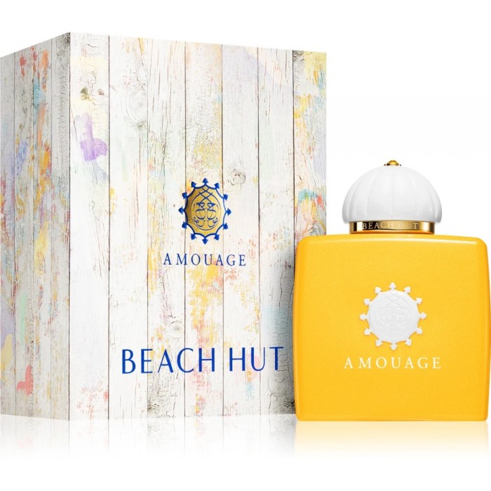 Amouage Beach Hut EDP 100ml за жени 