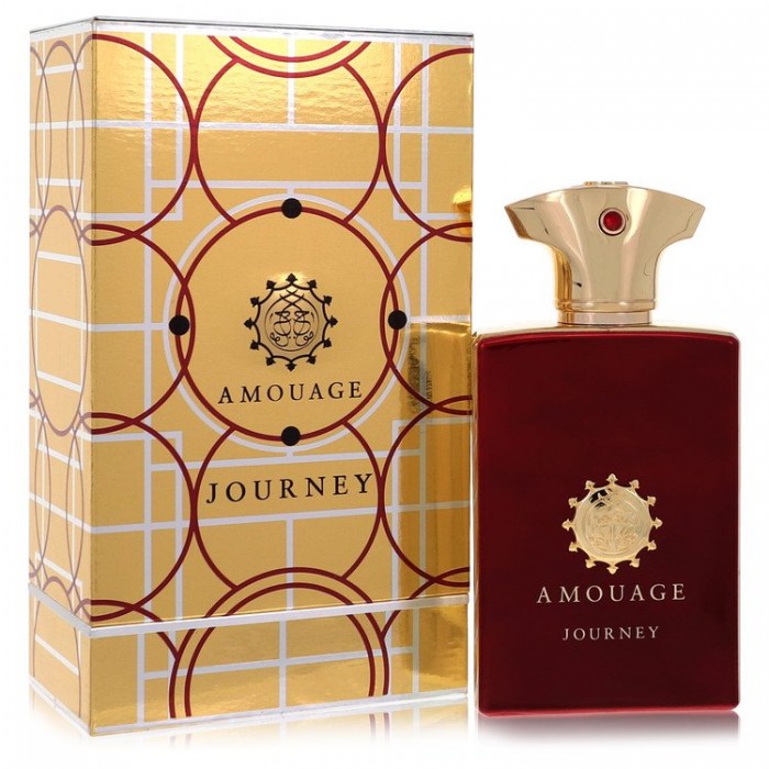 Amouage Journey Man EDP 100ml за мъже