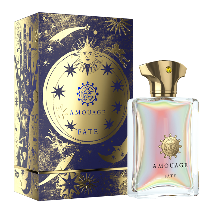 Amouage Fate EDP 100 ml за мъже 