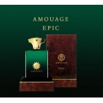 Amouage Epic Man EDP 50ml за мъже