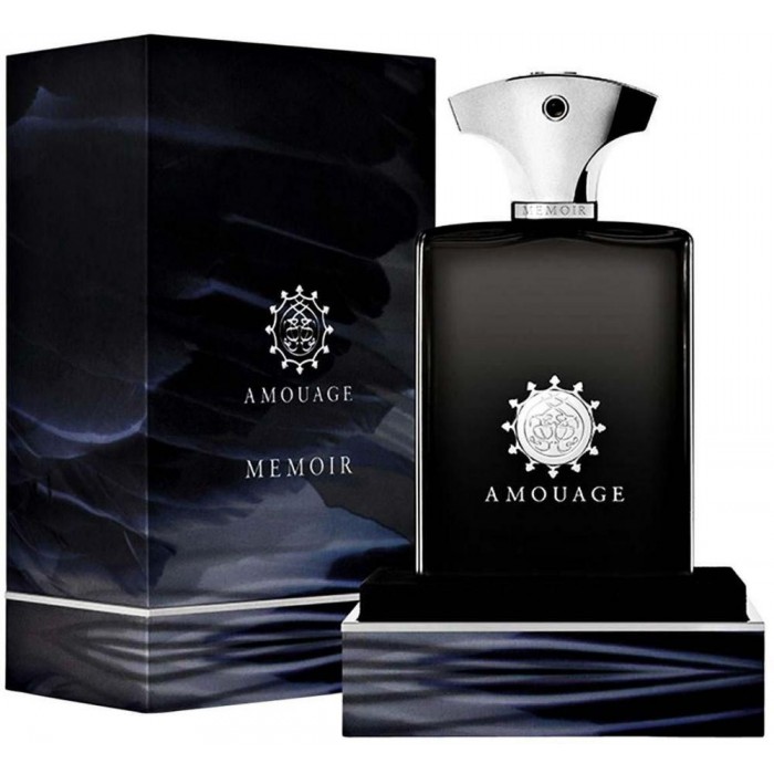 Amouage Memoir Man EDP 100ml за мъже