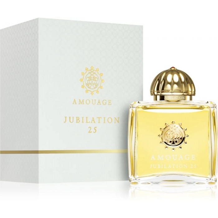 Amouage Jubilation XXV EDP 100ml за жени 