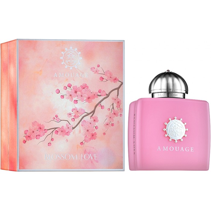 Amouage Blossom Love EDP 100ml за жени 