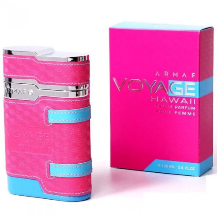 Armaf Voyage Hawaii Pour Femme EDP 100ml за жени