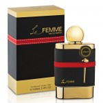 Armaf Le Femme EDP 100ml за жени