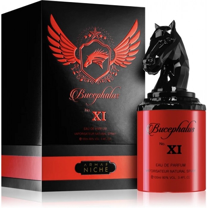 Armaf Bucephalus No. XI EDP 100ml за жени и мъже 