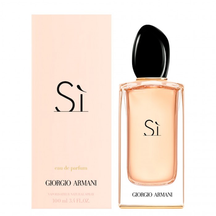 Giorgio Armani Si Le Parfum EDP 40ml за жени