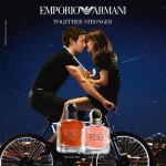 Emporio Armani In Love With You EDP 100ml за жени