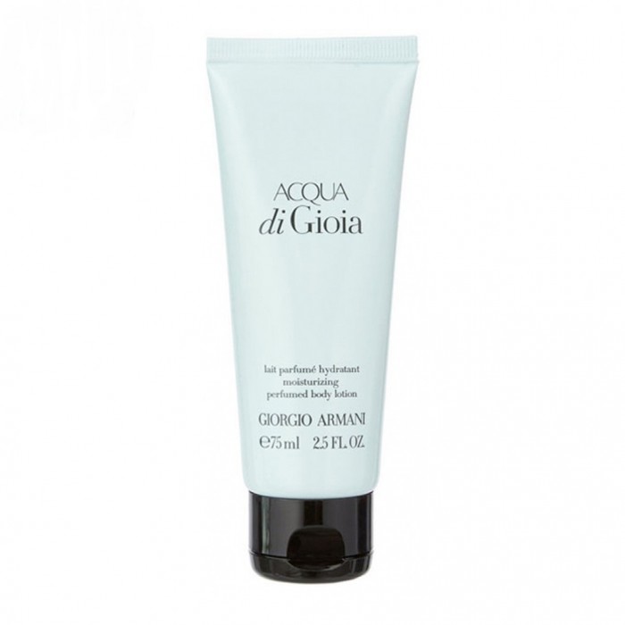 Armani Acqua Di Gioia Лосион за тяло 75ml за жени