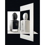 Giorgio Armani Sì Edition Blanche EDP 50ml за жени