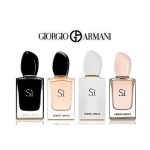 Giorgio Armani Sì Edition Blanche EDP 50ml за жени