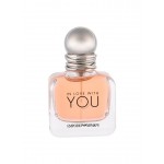 Emporio Armani In Love With You EDP 100ml за жени