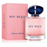 Giorgio Armani My Way EDP 50ml за жени