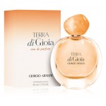 Giorgio Armani Terra di Gioia EDP 50ml за жени