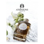 Atkinsons Amber Empire EDP 100ml за жени и мъже