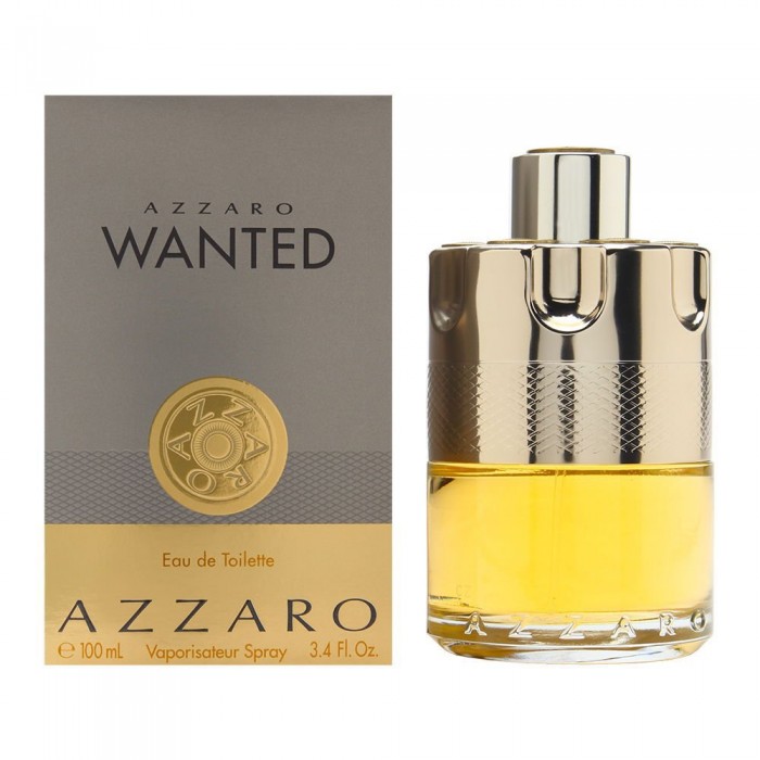 Azzaro Wanted EDT 100ml за мъже