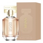 Hugo Boss The Scent for Her EDP 50ml за жени