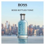 Hugo Boss Bottled Tonic EDT 100ml за мъже