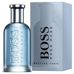 Hugo Boss Bottled Tonic EDT 50ml за мъже