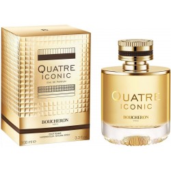 Boucheron Quatre Iconic EDP 30ml за жени 