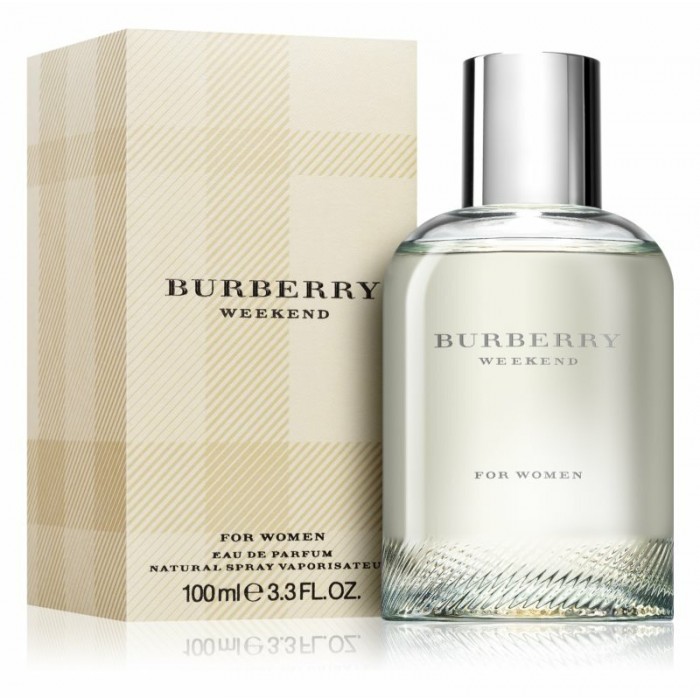 Burberry Weekend EDP 30ml за жени