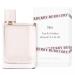 Burberry Her EDP 100ml за жени 