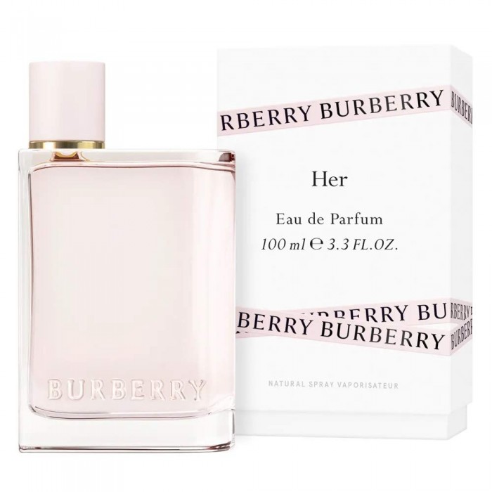 Burberry Her EDP 100ml за жени 