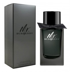 Burberry Mr. Burberry Eau de Parfum EDP 50ml за мъже