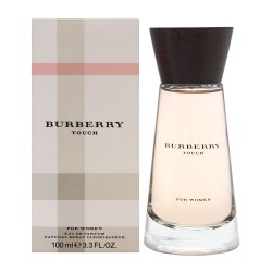 Burberry Touch EDP 50ml за жени