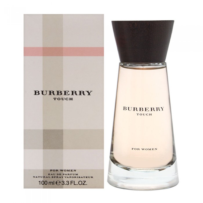 Burberry Touch EDP 30ml за жени