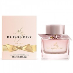 Burberry My Burberry Blush EDP 50ml за жени