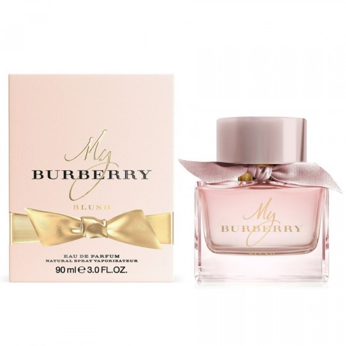 Burberry My Burberry Blush EDP 30ml за жени