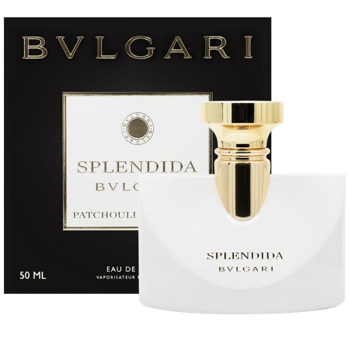 Bvlgari Splendida Patchouli Tentation EDP 100ml за жени