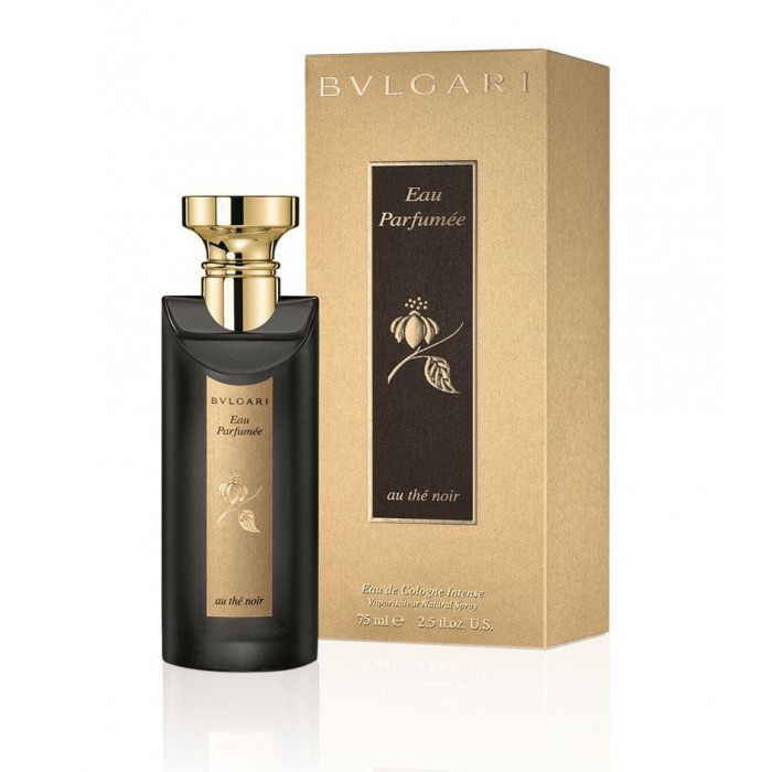 Bvlgari Eau Parfumee au The Noir Intense EDC 75ml за жени и мъже