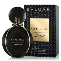 Bvlgari Goldea The Roman Night Absolute EDP 50ml за жени