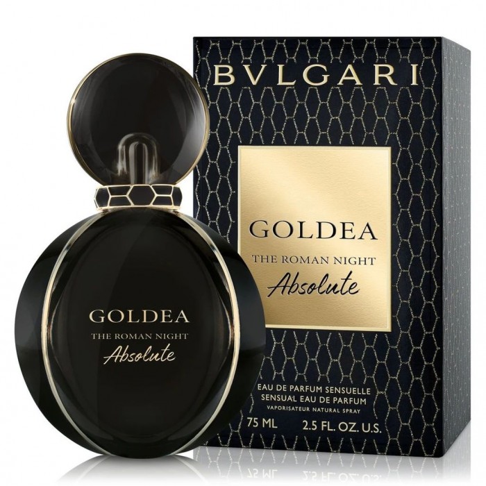 Bvlgari Goldea The Roman Night Absolute EDP 30ml за жени