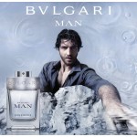 Bvlgari Man Rain Essence EDP 100ml за мъже 