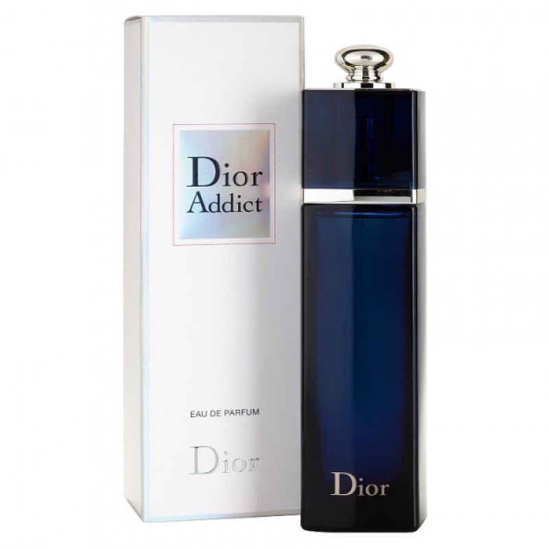 Dior Addict Eau De Parfum 2014 EDP 100ml за жени