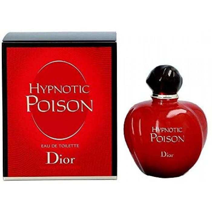 Christian Dior Hypnotic Poison EDT 50ml за жени