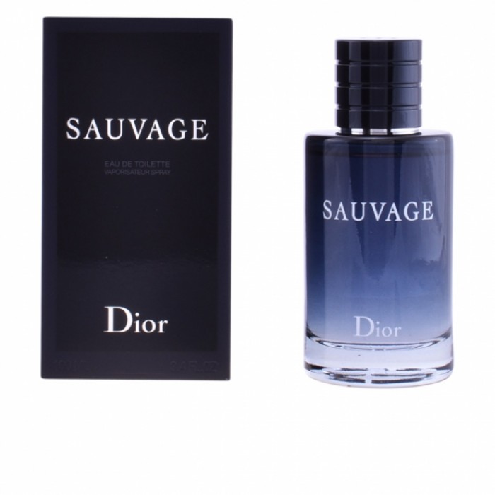 Dior Sauvage EDT 60ml за мъже