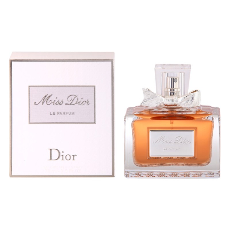 Dior Miss Dior Le Parfum EDP 75ml за жени