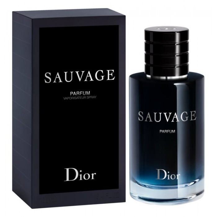 Dior Sauvage Parfum EDP 200ml за мъже