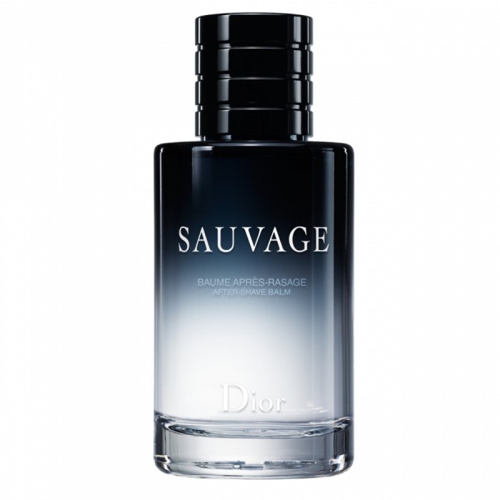 Dior Sauvage Афтършейв балсам 100ml за мъже