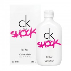 Calvin Klein CK One Shock EDT 100ml за жени