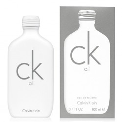 Calvin Klein CK All EDT 100ml за жени и мъже